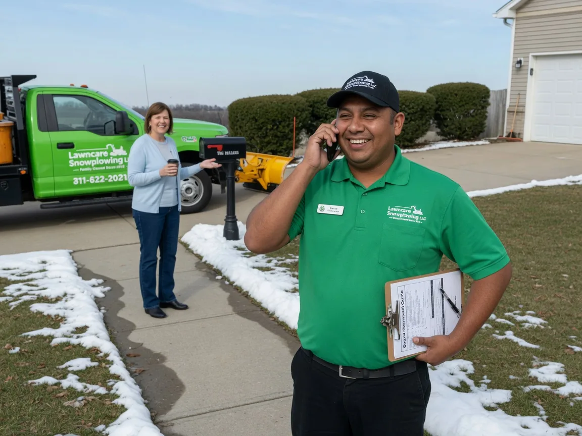 Lawn Care Services By Expert Landscaper Axtell, KS FAQs